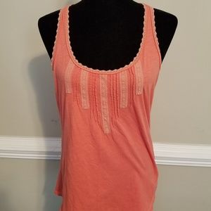 Hollister Tank Top